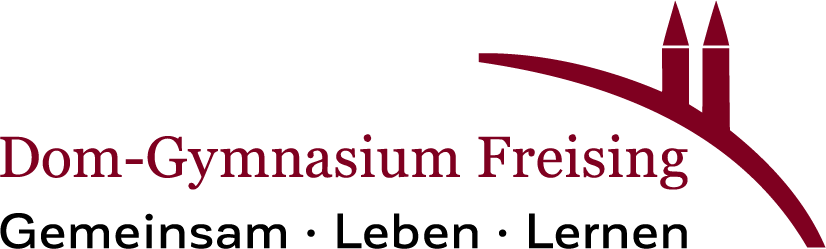 Dom-Gymnasium Freising Logo